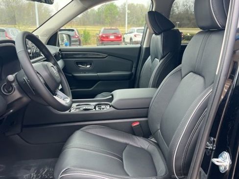 New 2025 Honda Pilot Elite image 7