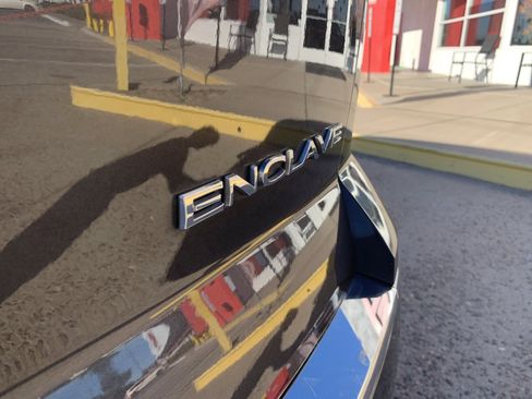 Used 2014 Buick Enclave Leather w/ Trailering Provision Package image 42