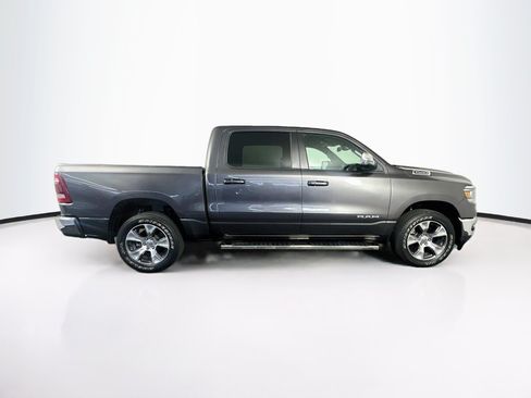 Used 2023 RAM 1500 Laramie AWD/4WD image 10