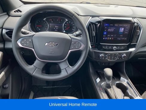 Certified 2023 Chevrolet Traverse LT FWD image 7