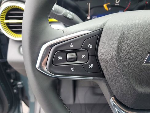 New 2026 Chevrolet Trax LT image 17