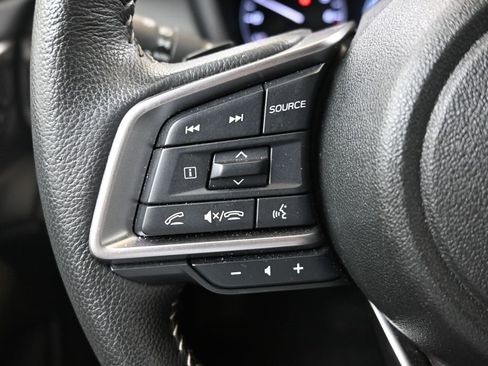 Certified 2024 Subaru Outback Limited image 25