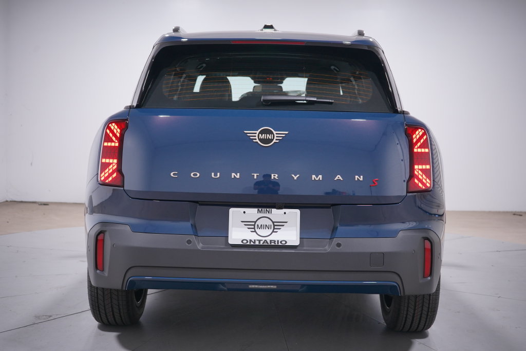 New 2027 MINI Cooper Countryman S AWD/4WD image 5