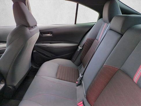 Certified 2024 Toyota Corolla SE image 17
