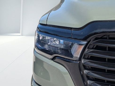 New 2026 RAM 1500 Laramie w/ Night Edition image 8