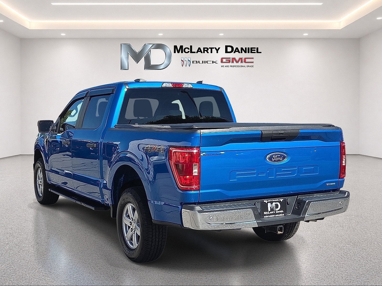 Used 2021 Ford F150 XLT AWD/4WD image 13