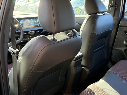 New 2026 Nissan Kicks SR w/ Cold Weather Package image 17