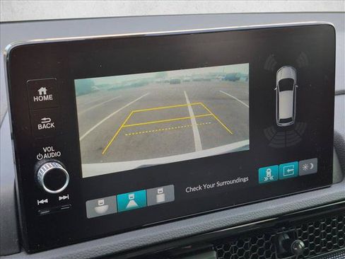 Used 2024 Honda CR-V EX-L image 10