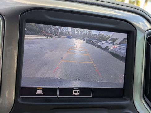 Used 2021 Chevrolet Silverado 1500 LT w/ Texas Edition Plus image 27