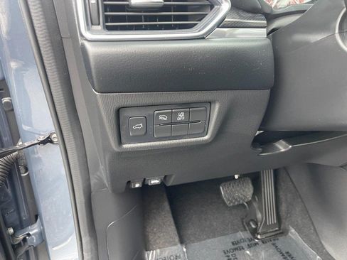 Used 2024 MAZDA CX-5 Carbon Edition AWD/4WD image 22