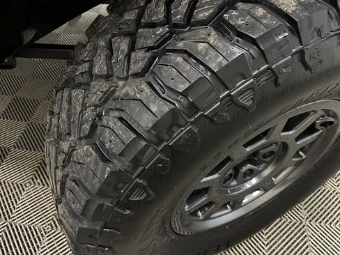 Used 2020 Jeep Gladiator Rubicon AWD/4WD image 47