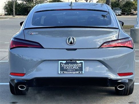 New 2026 Acura Integra A-Spec image 5