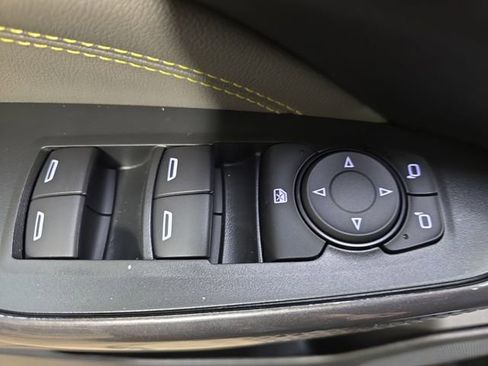 New 2026 Chevrolet Trax ACTIV image 27