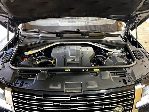 Used 2023 Land Rover Range Rover SE AWD/4WD image 30