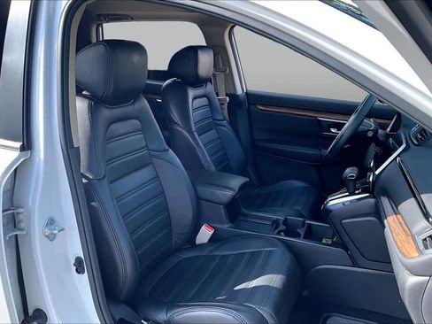 Used 2020 Honda CR-V EX image 9