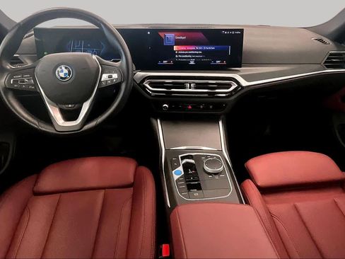 Used 2023 BMW i4 eDrive35 w/ Premium Package RWD image 14