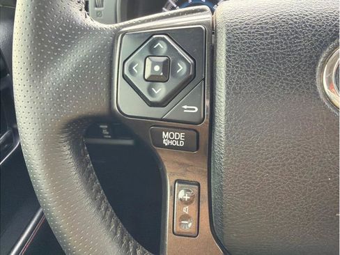 Used 2019 Toyota 4Runner TRD Pro image 17