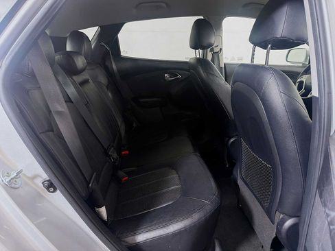 Used 2012 Hyundai Tucson Limited AWD/4WD image 21