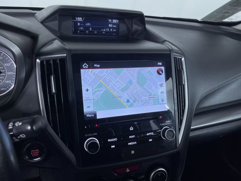 Used 2023 Subaru Impreza 2.0i Limited image 19