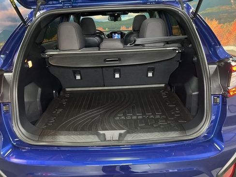 Used 2025 Subaru Crosstrek 2.5i Sport image 54