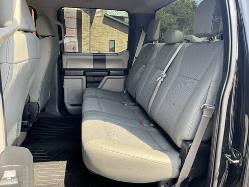 Used 2017 Ford F250 XL w/ STX Appearance Package AWD/4WD image 25