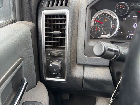 Used 2016 RAM 1500 Big Horn image 13