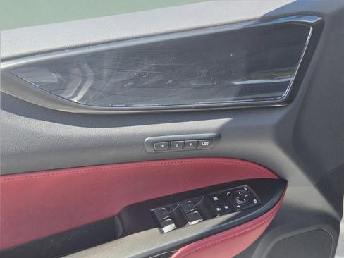 Certified 2023 Lexus NX 350 AWD image 28