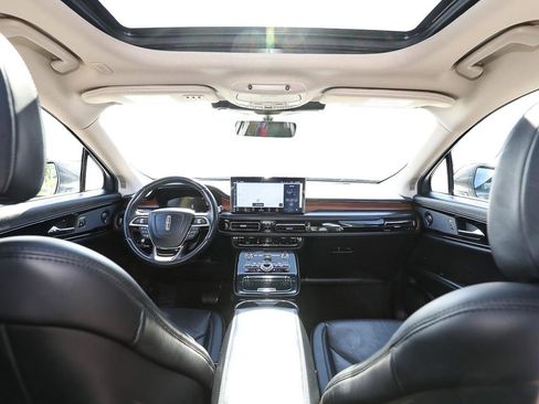 Used 2022 Lincoln Nautilus Reserve w/ Equipment Group 201A image 25