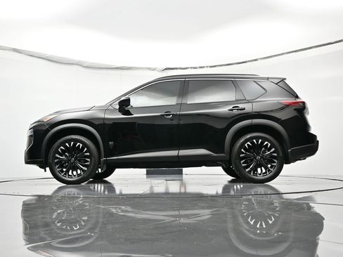 New 2026 Nissan Rogue SV image 47