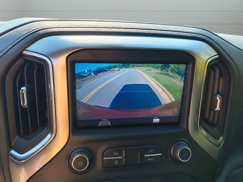 Used 2020 Chevrolet Silverado 1500 LT w/ All-Star Edition AWD/4WD image 25