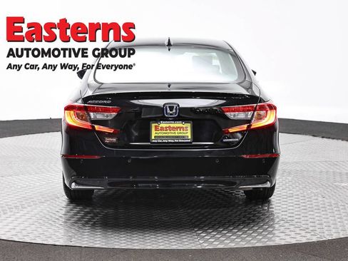 Used 2022 Honda Accord EX-L image 6