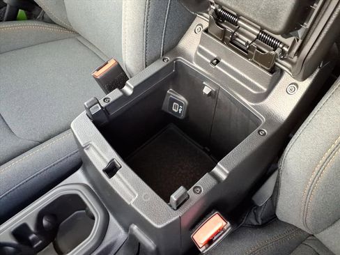 New 2026 Jeep Gladiator Sport image 30