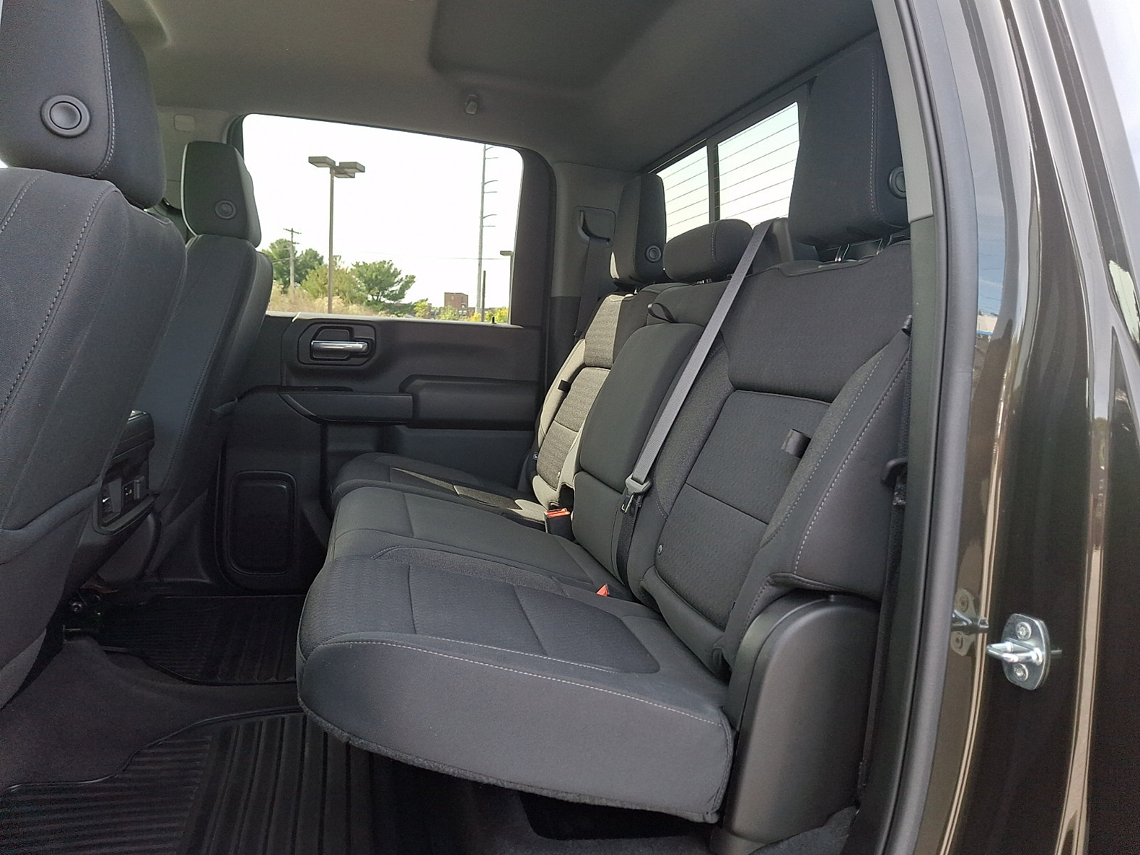 Used 2022 Chevrolet Silverado 3500 LT w/ All Star Edition AWD/4WD image 10