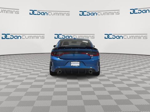 Used 2023 Dodge Charger R/T w/ Plus Group RWD image 7