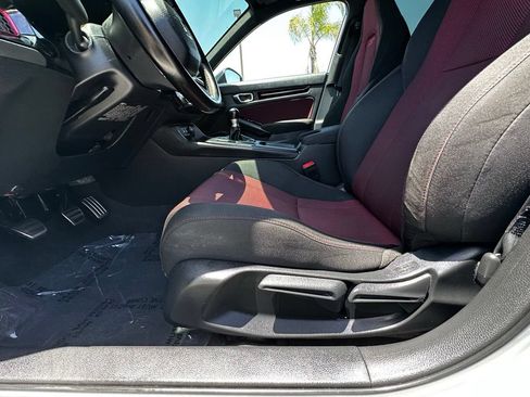 Used 2024 Honda Civic Si image 11