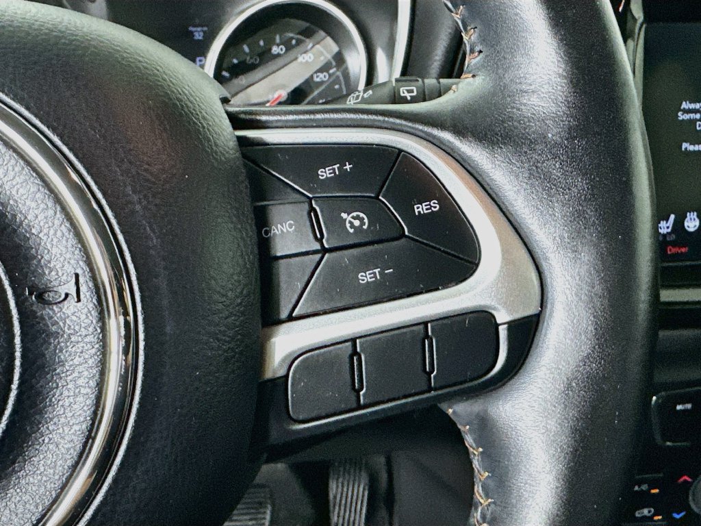 Used 2019 Jeep Compass Limited AWD/4WD image 9
