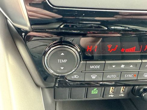 New 2026 Mitsubishi Eclipse Cross SE image 36