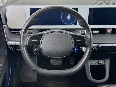 Used 2023 Hyundai Ioniq 5 SEL w/ Cargo Package AWD/4WD image 18