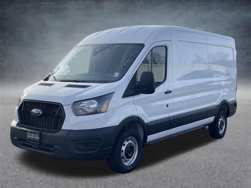 New 2025 Ford Transit 250 Base image 19