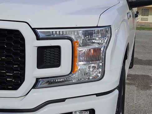 Used 2020 Ford F150 XL w/ Equipment Group 101A Mid image 11