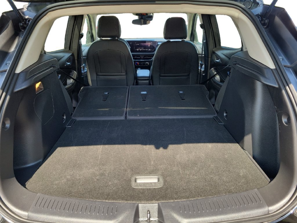 Used 2025 Buick Encore GX Preferred FWD image 27