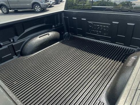 Used 2019 RAM 1500 Big Horn AWD/4WD image 12
