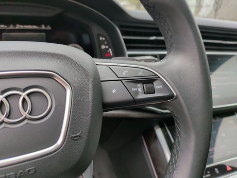 Used 2023 Audi Q7 3.0T Prestige w/ Prestige Package image 20