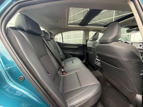 New 2026 Toyota Camry XLE image 11