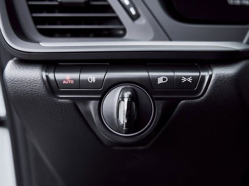 Used 2025 Porsche 911 GT3 w/ Chrono Package image 45