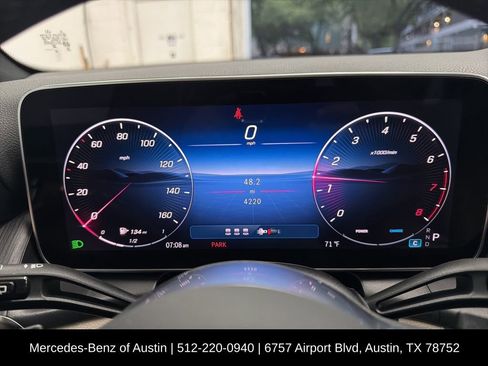 Used 2026 Mercedes-Benz GLC 300 image 30