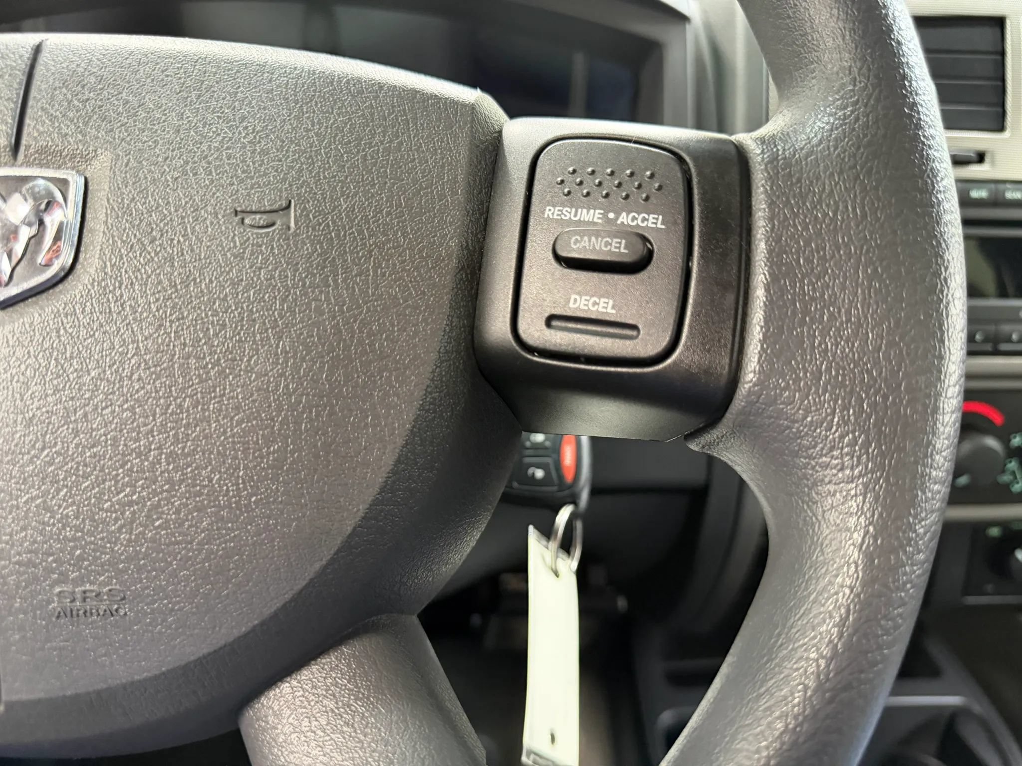 Used 2006 Dodge Dakota SLT AWD/4WD image 27
