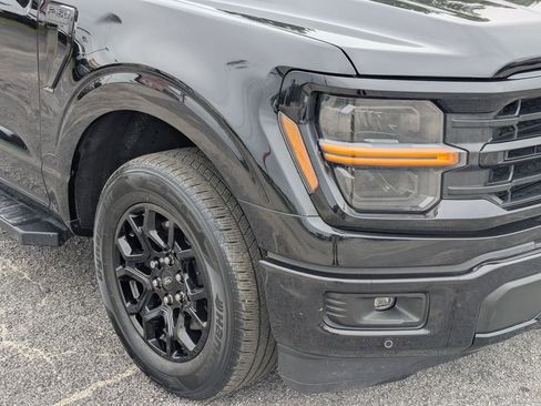 Used 2024 Ford F150 XLT w/ Equipment Group 302A MID RWD image 10