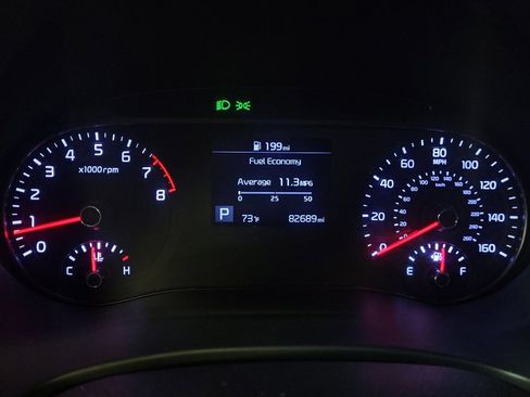 Used 2020 Kia Soul S image 23