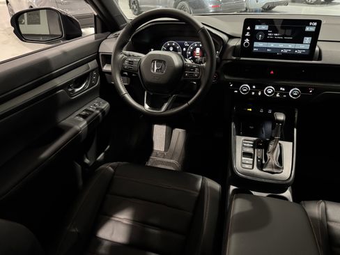 New 2026 Honda CR-V Sport-L image 7